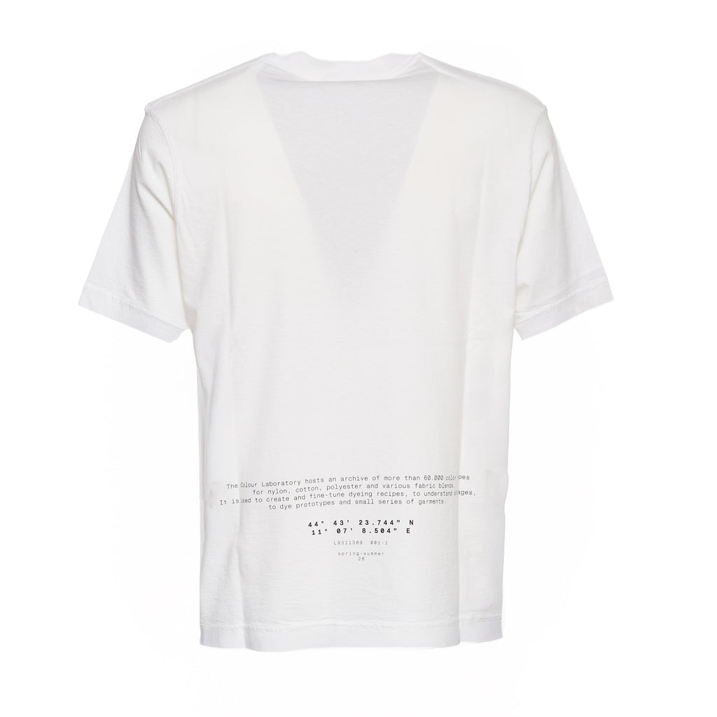T-Shirt Short Sleeve