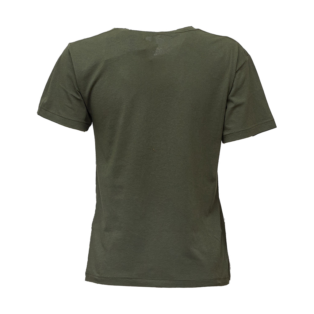 Polo Teddy T-Shirt