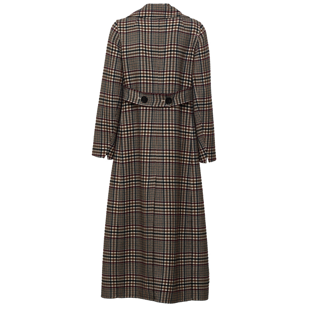 Cappotto Cristina Doppiopetto
