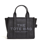 The Leather Small Tote Bag