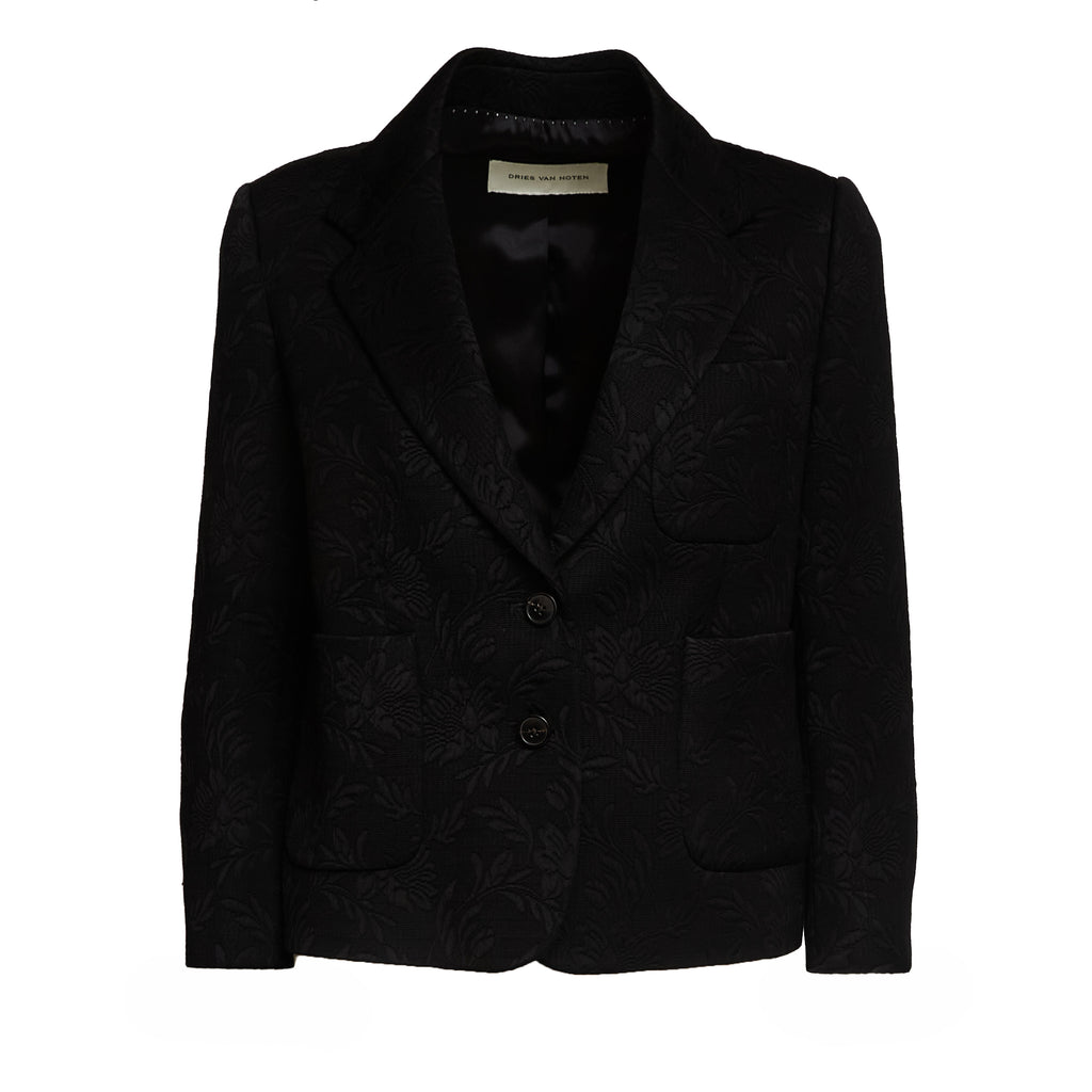 Bamis W.W. Jacket