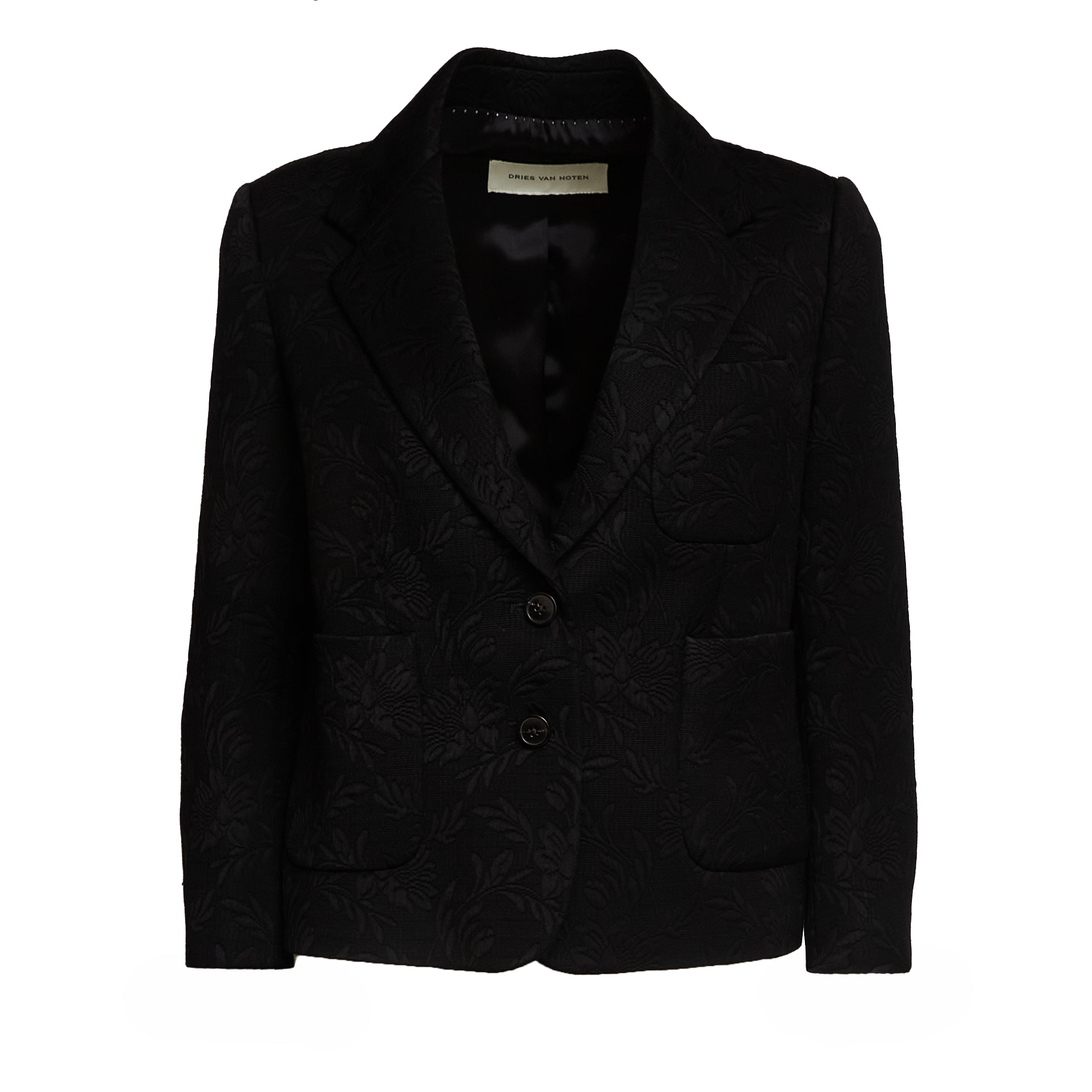 Bamis W.W. Jacket