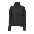 Dolcevita A Costine In Cashmere, Seta