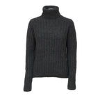 Dolcevita A Costine In Cashmere, Seta