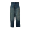 Oakland Pant Camano Denim