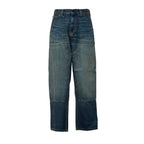 Oakland Pant Camano Denim