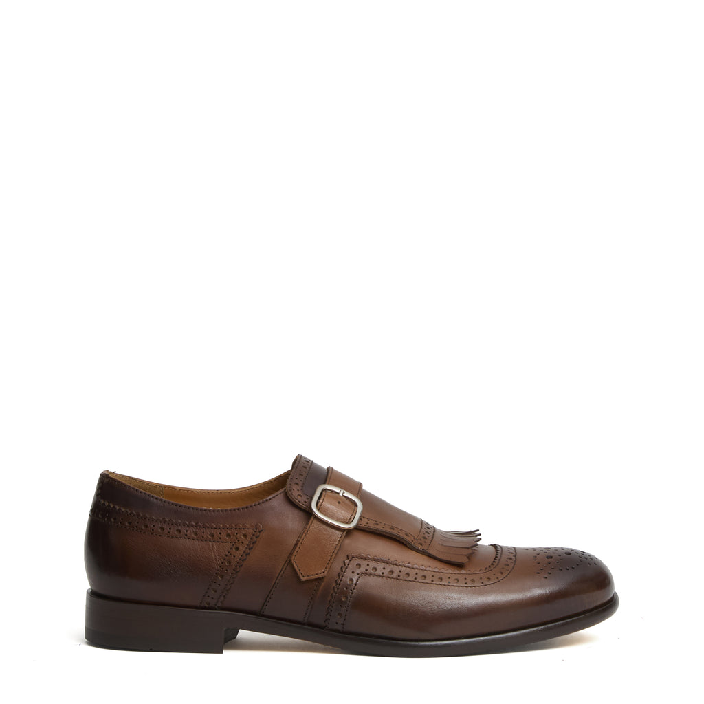 Scarpe Kilty Monk Triumph