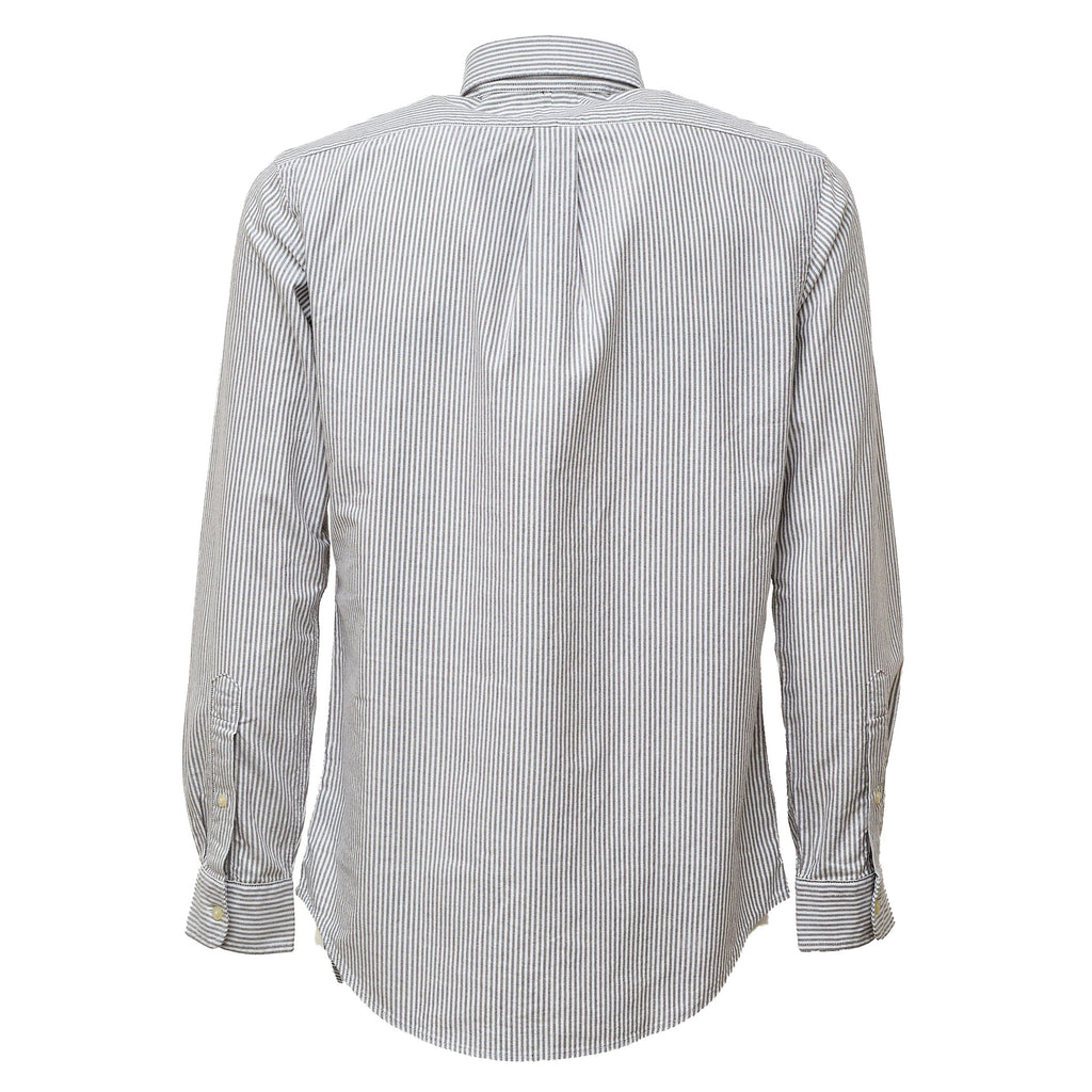 Sport Shirt Classic Oxford