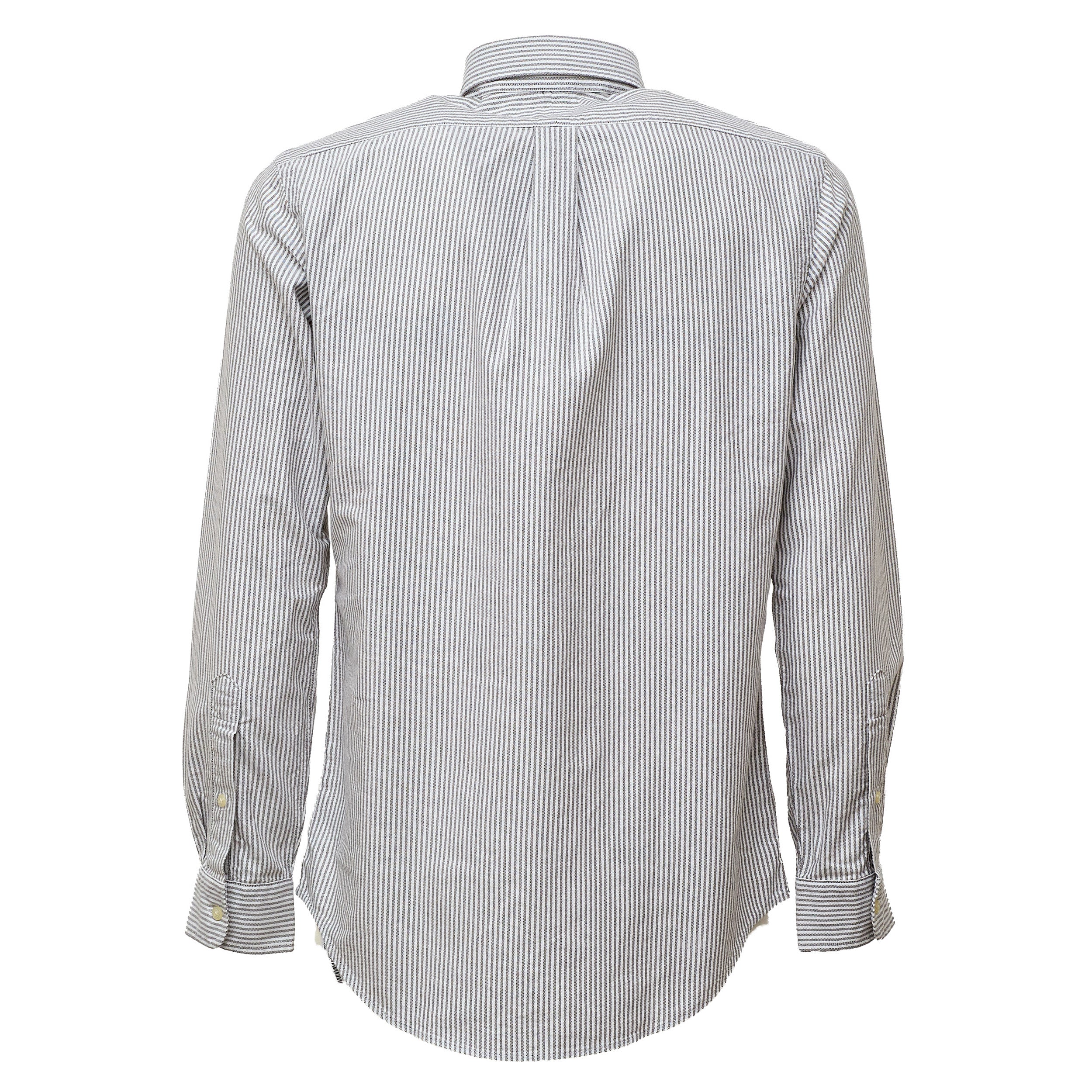 Sport Shirt Classic Oxford