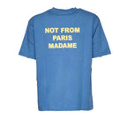 Le T-Shirt Slogan