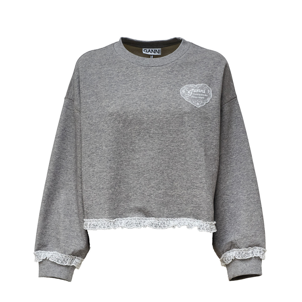 Isoli Sweater