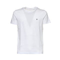 T-Shirt Manica Corta In Jersey Basico