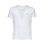 T-Shirt Manica Corta In Jersey Basico