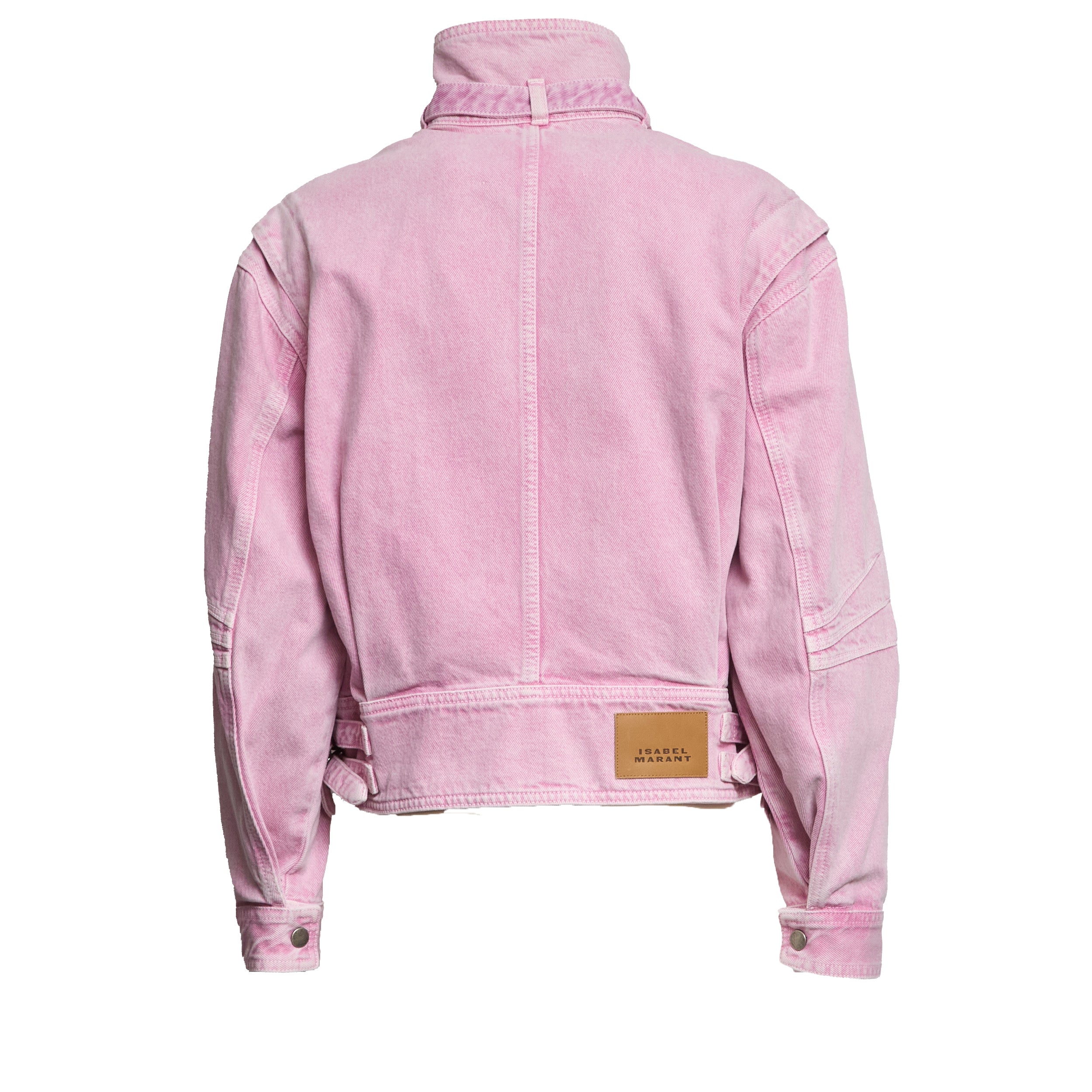 Joseline Seasonal Jeans Jacket