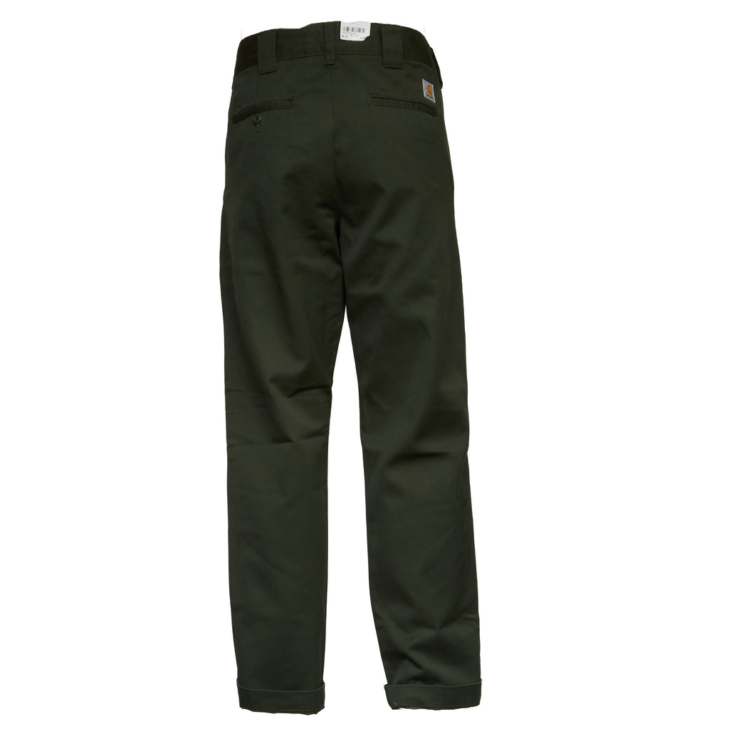 Master Pant Denison Twill