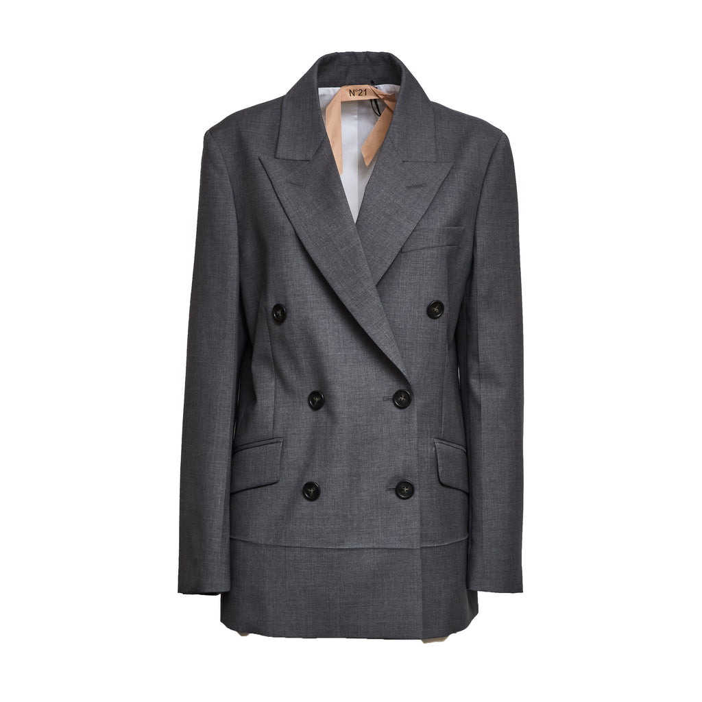 Blazer Doppiopetto