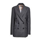 Blazer Doppiopetto
