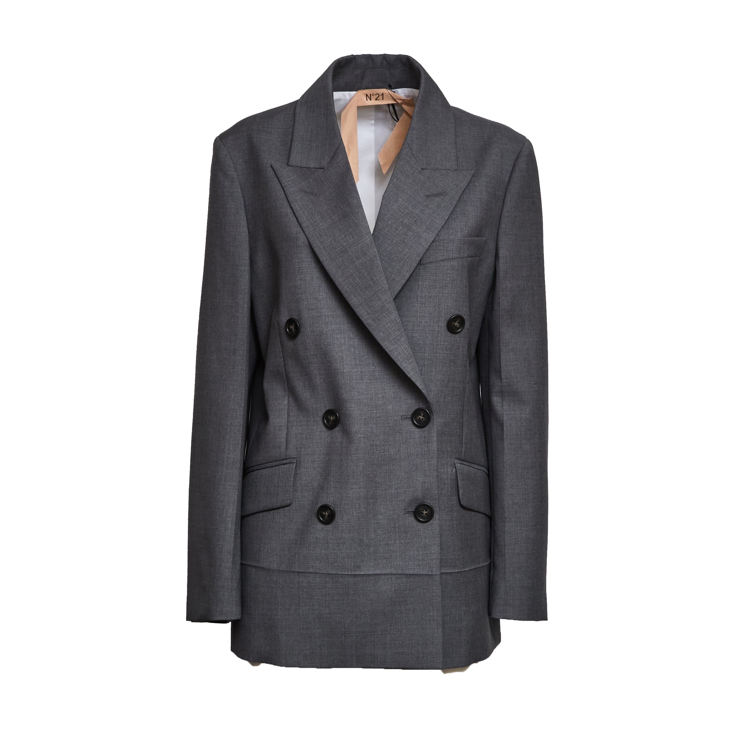 Blazer Doppiopetto