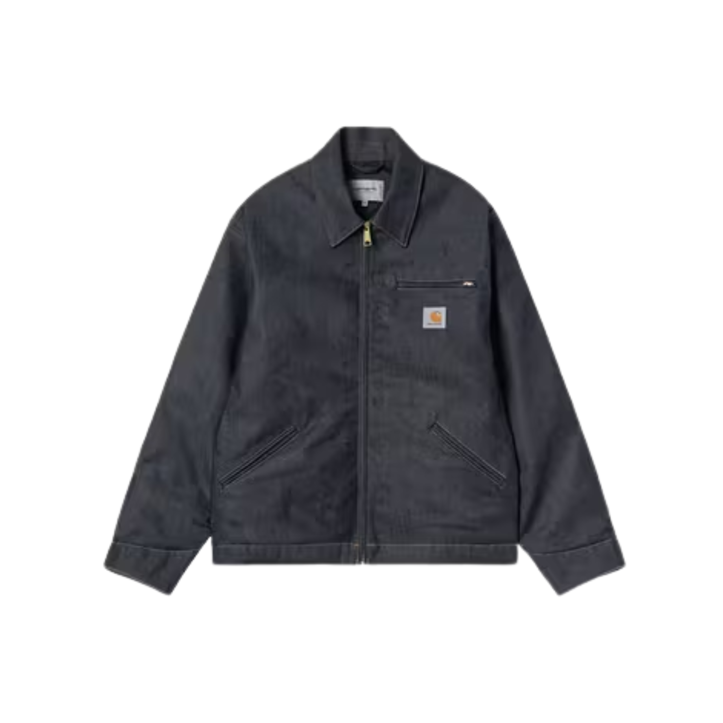 OG Detroit Jacket Bradenton Denim
