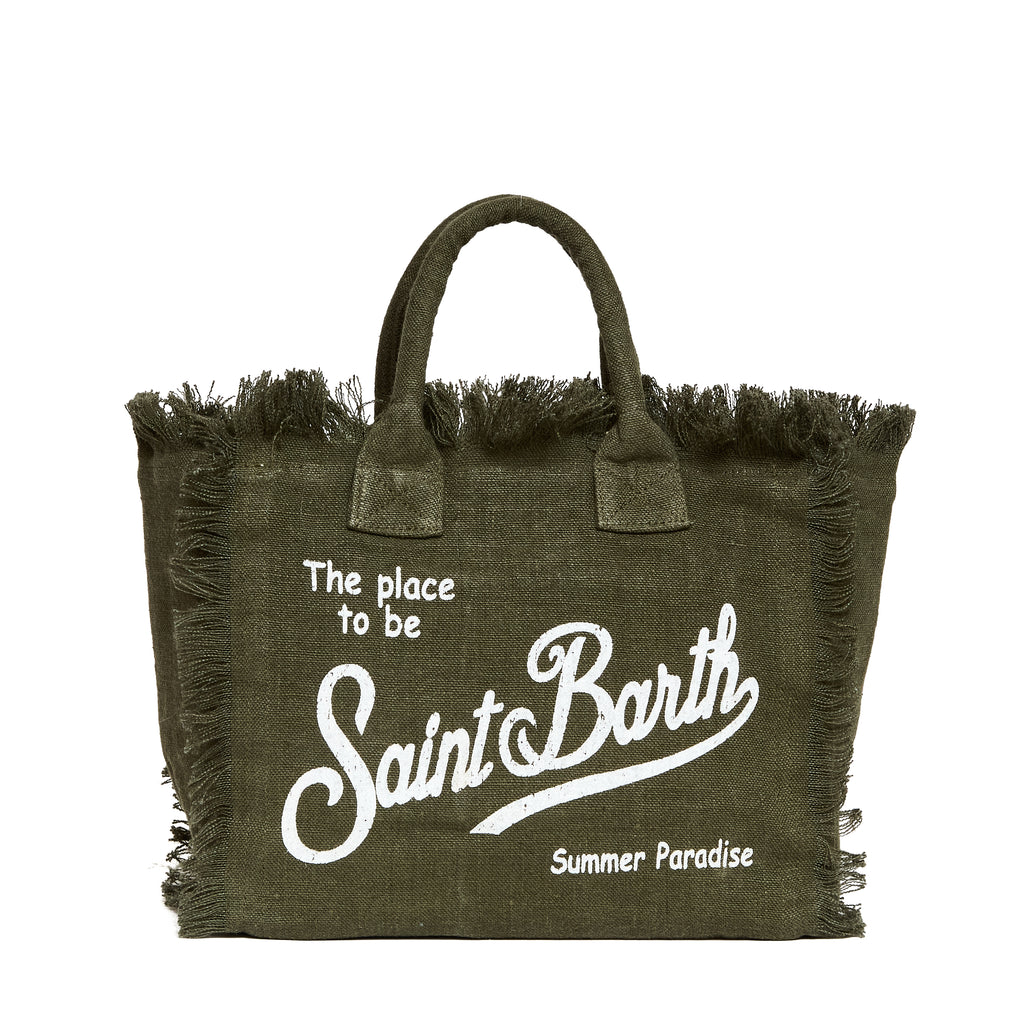 Borsa Colette Linen
