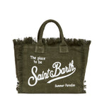 Borsa Colette Linen