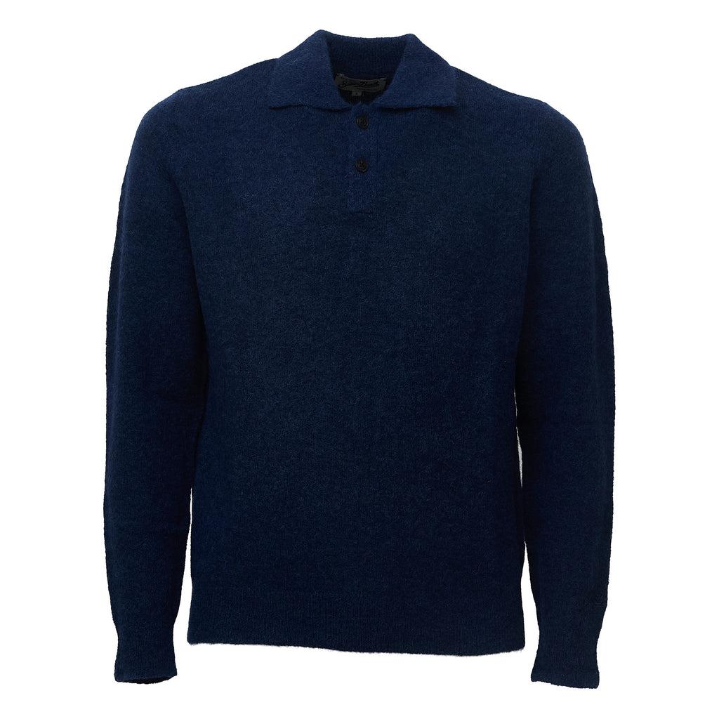 Alfie Alpaca Polo