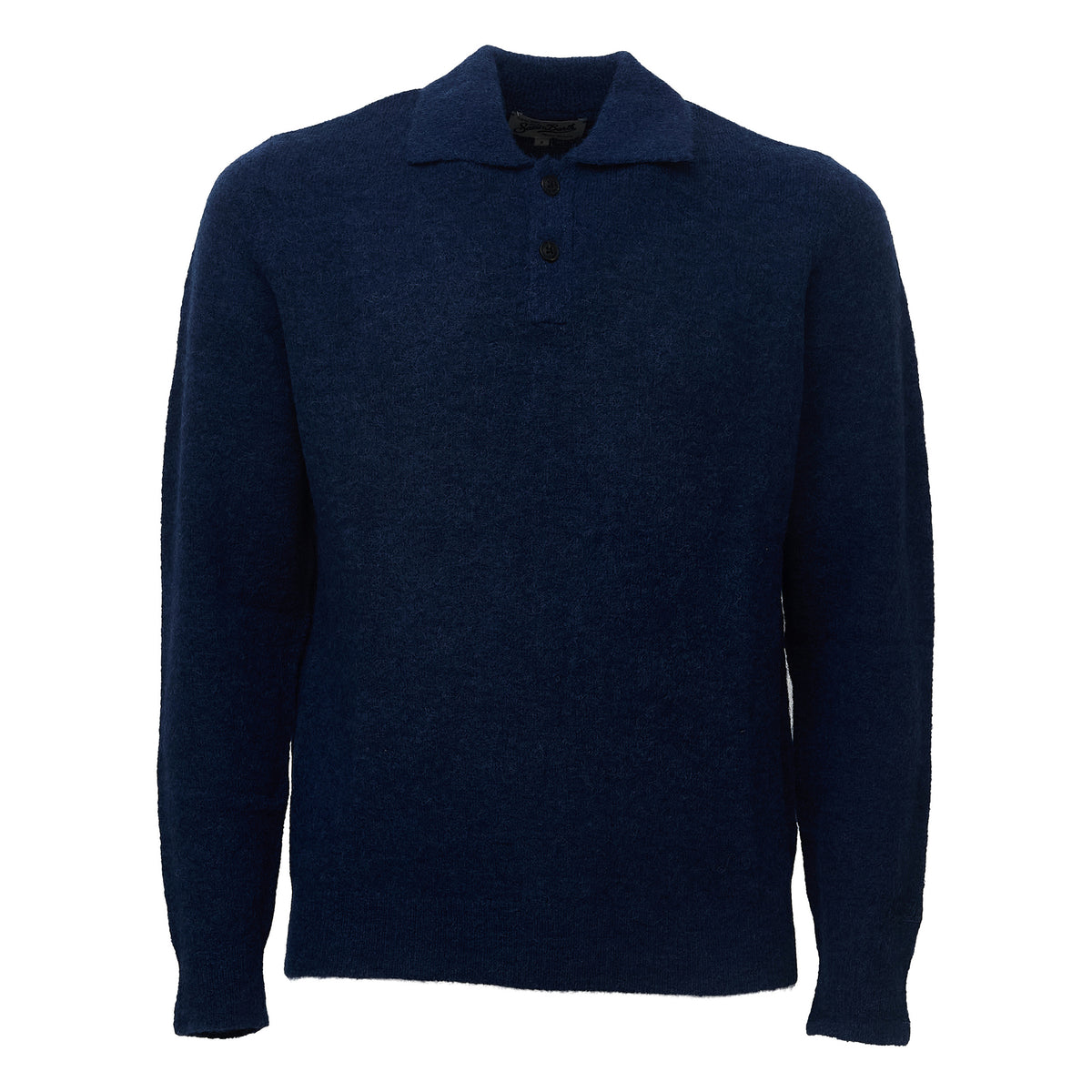 Alfie Alpaca Polo