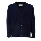 Cardigan Con Rotture