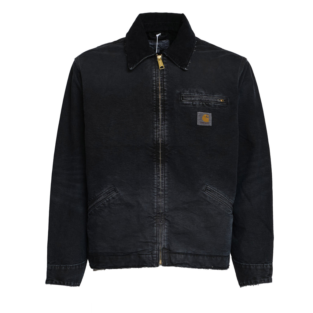 OG Detroit Jacket Dearborn Canvas