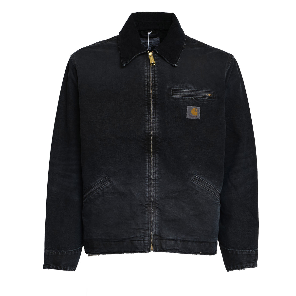 OG Detroit Jacket Dearborn Canvas