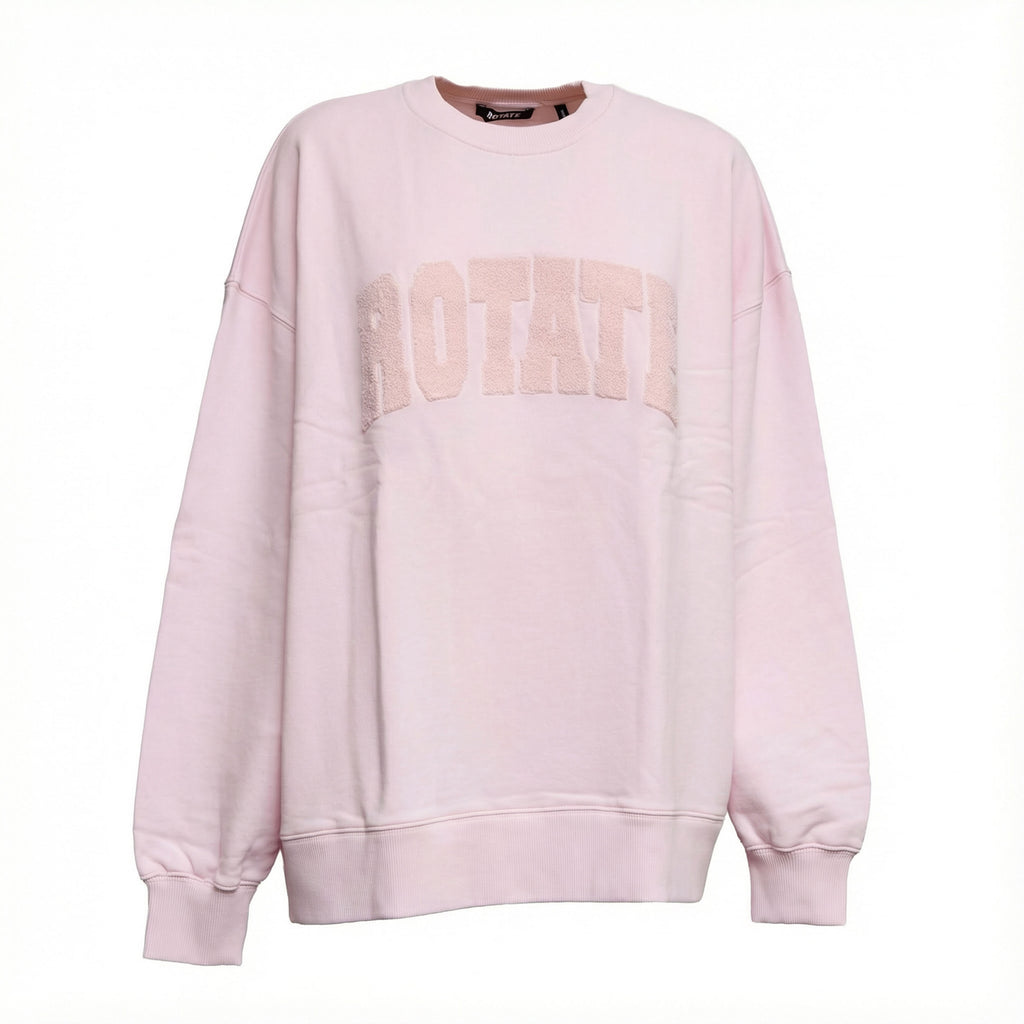 Iris Heavy Sweat Crewneck