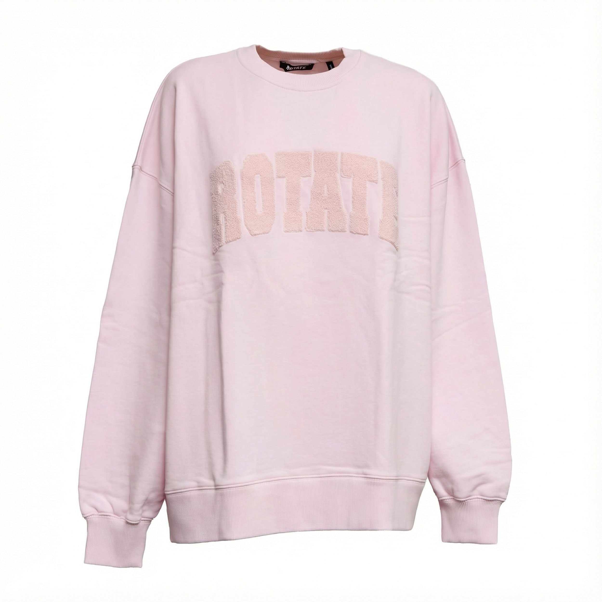 Iris Heavy Sweat Crewneck
