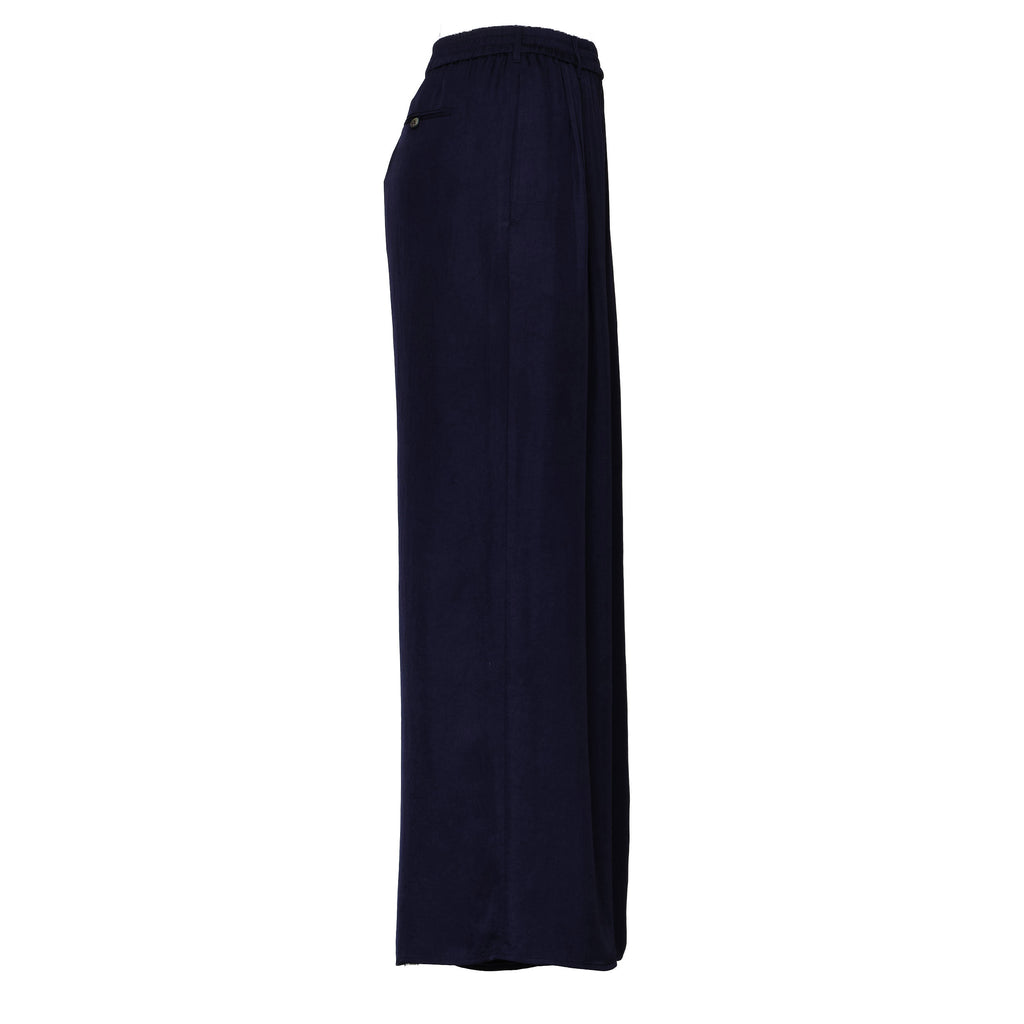 Easy Mid Rise Pants