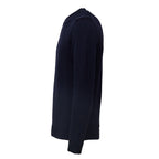 Maglia Girocollo Slim Fit