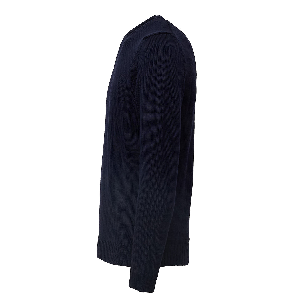 Maglia Girocollo Slim Fit