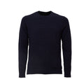 Maglia Girocollo Lavorata