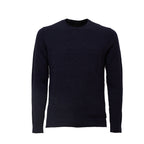 Maglia Girocollo Lavorata