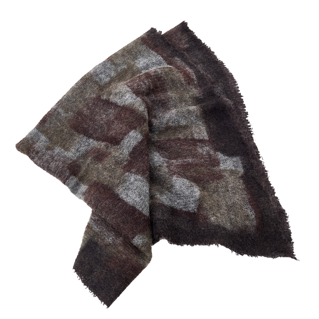 Foulard Little Simy 85X90