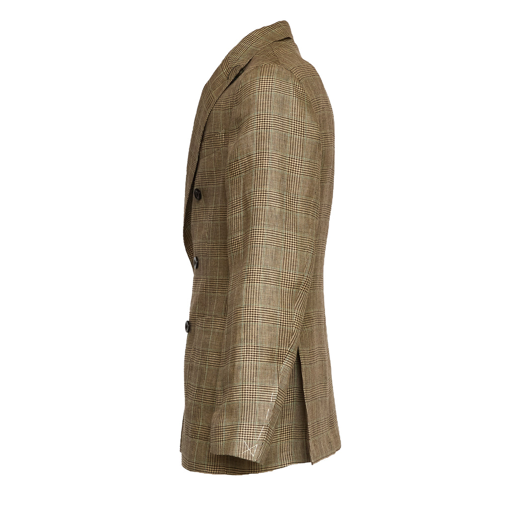 Blazer Doppiopetto Galles K. Jacket