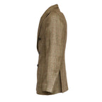 Blazer Doppiopetto Galles K. Jacket