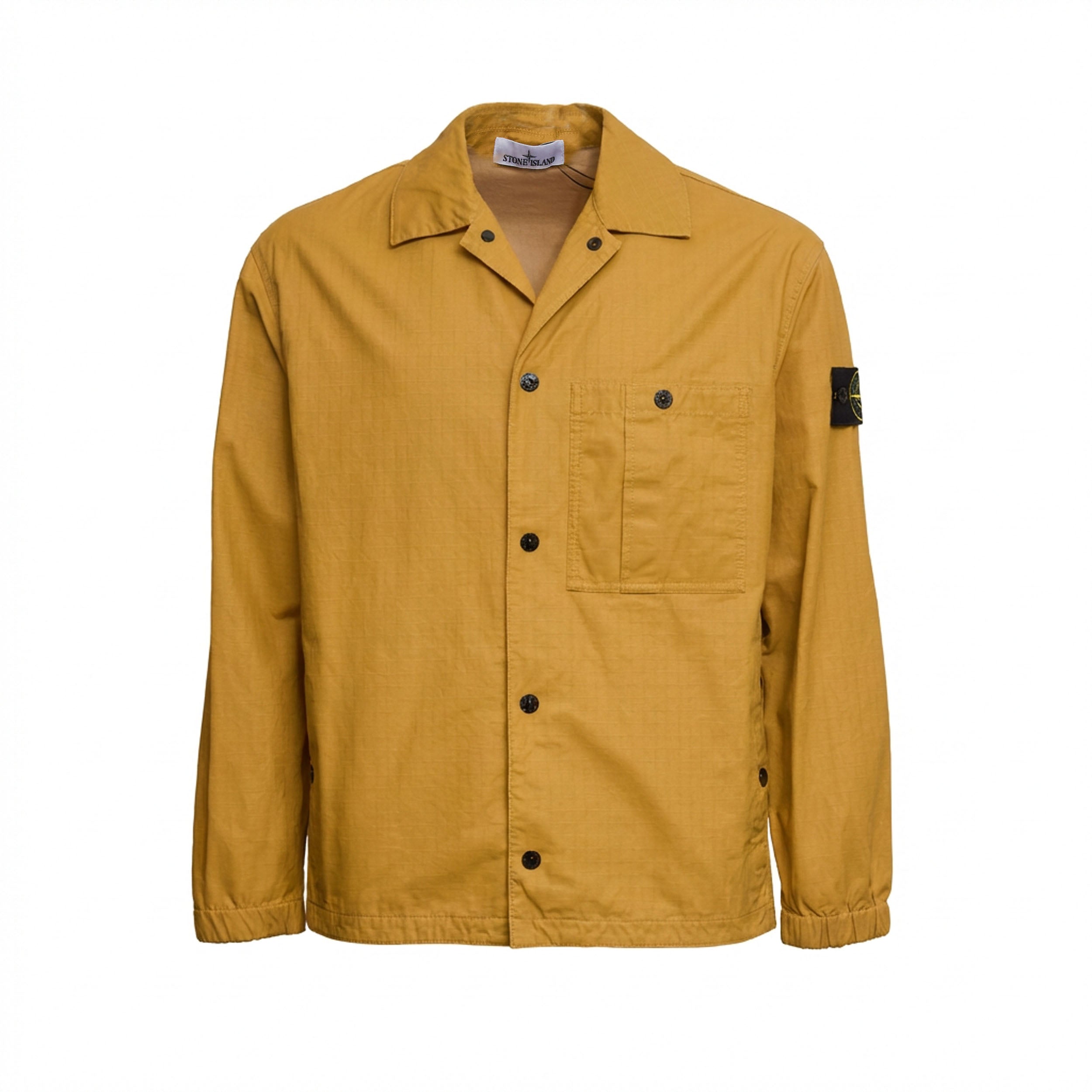 Overshirt Ripstop