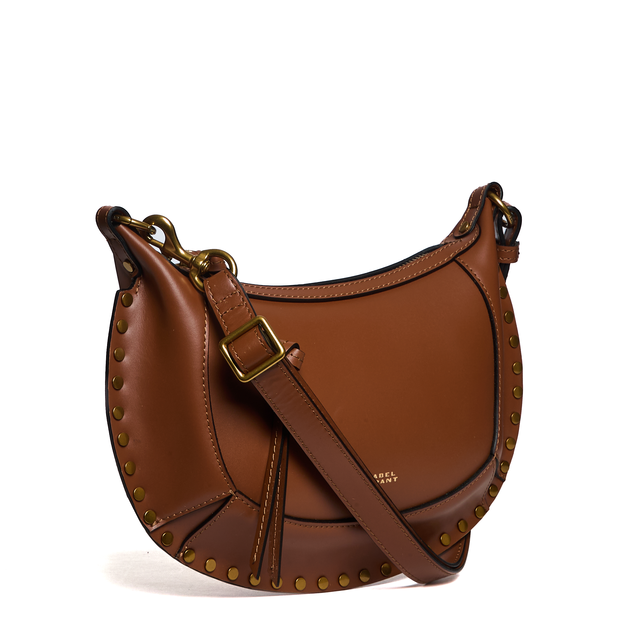 Oskan Moon Shoulder Bag