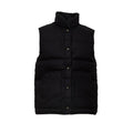 W'S Heritage Cotton Down Vest
