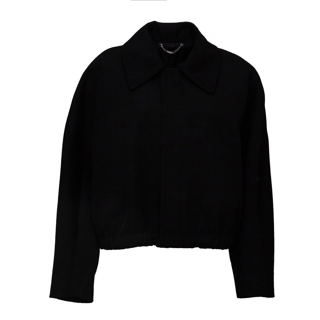 Arden Bomber Jacket