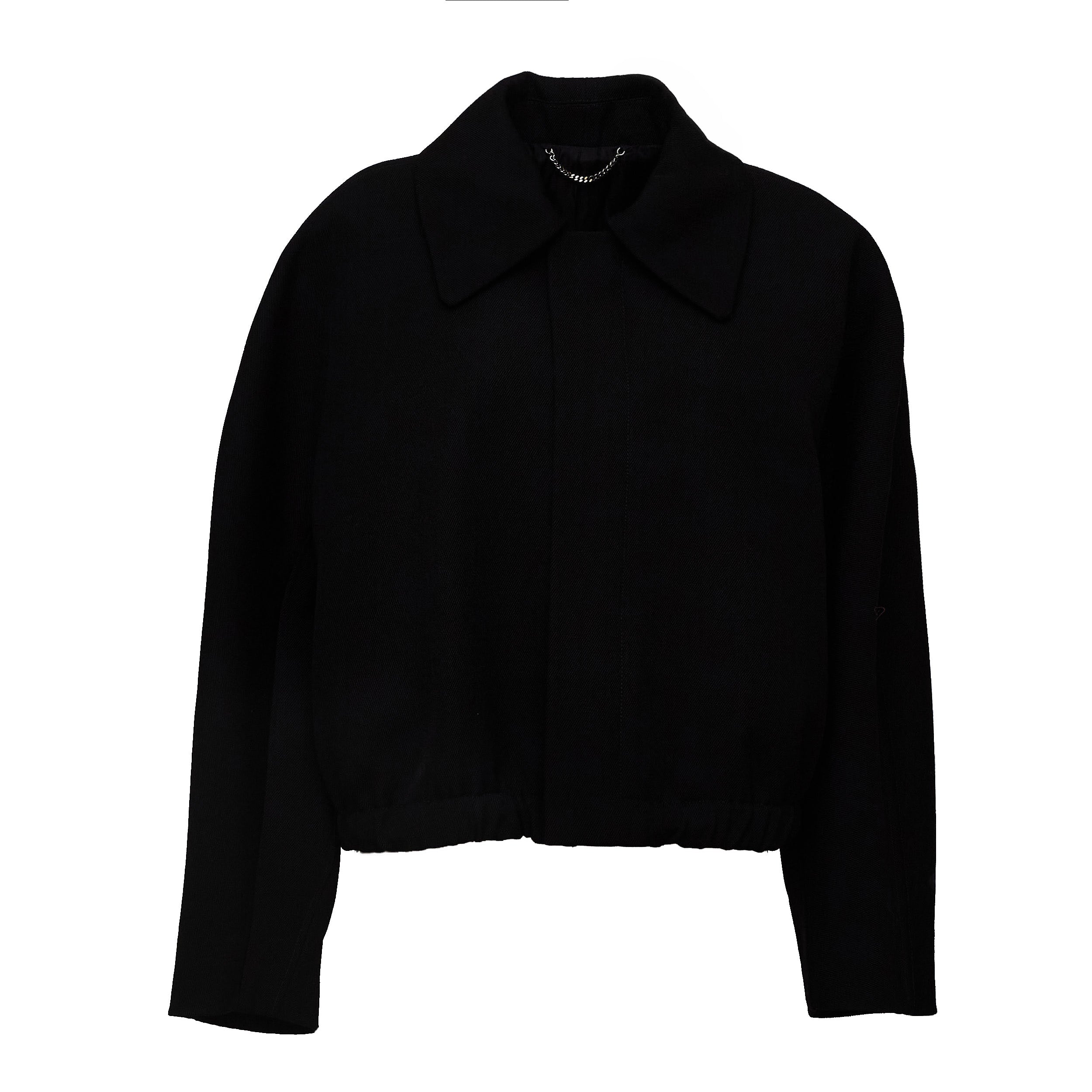 Arden Bomber Jacket
