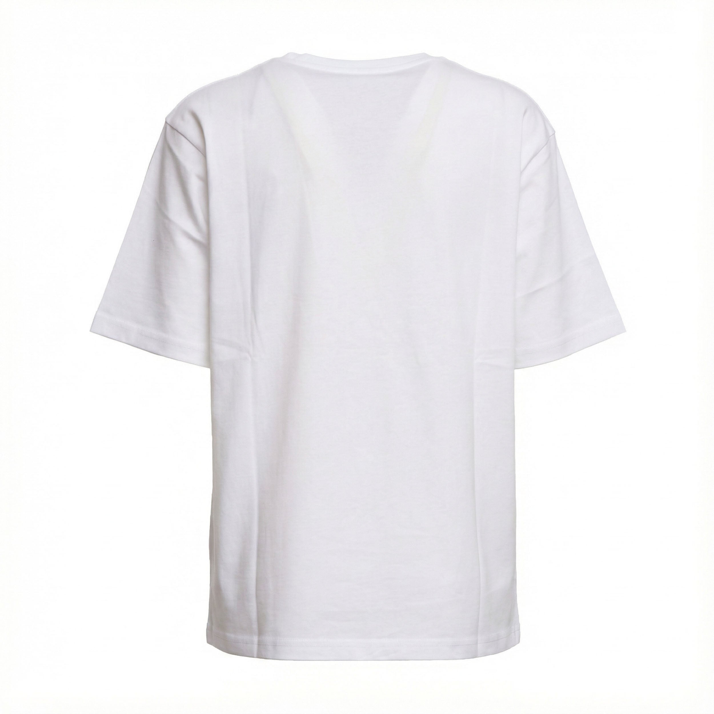 T-Shirt Quiete Over