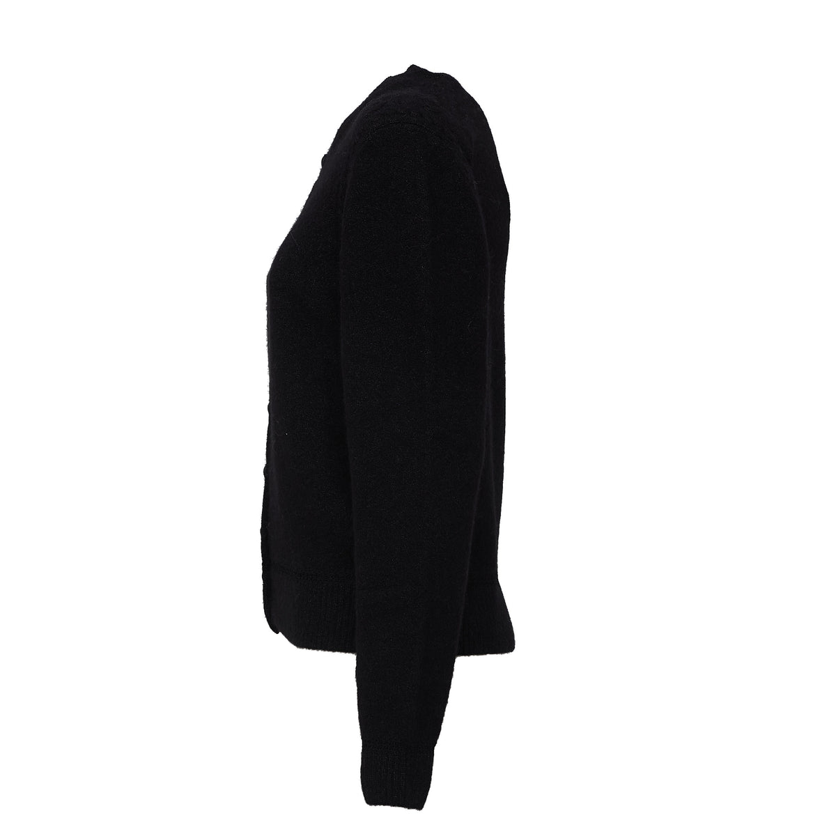 Naia Alpaca Knit Cardigan