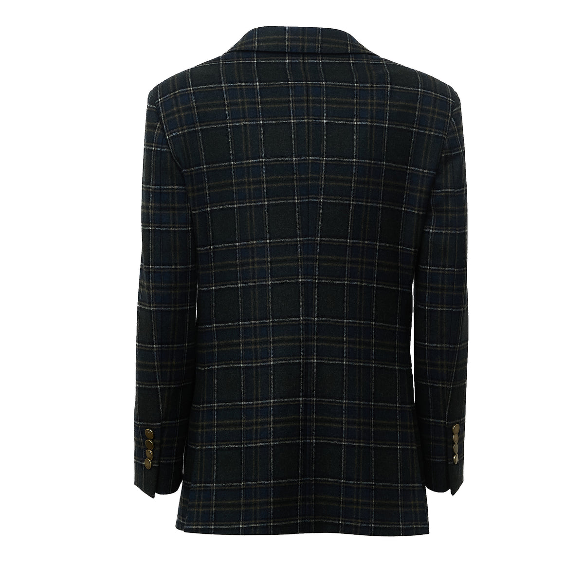 Blazer Agnese 3 Bottoni