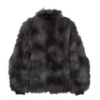 Fake Fur Coat