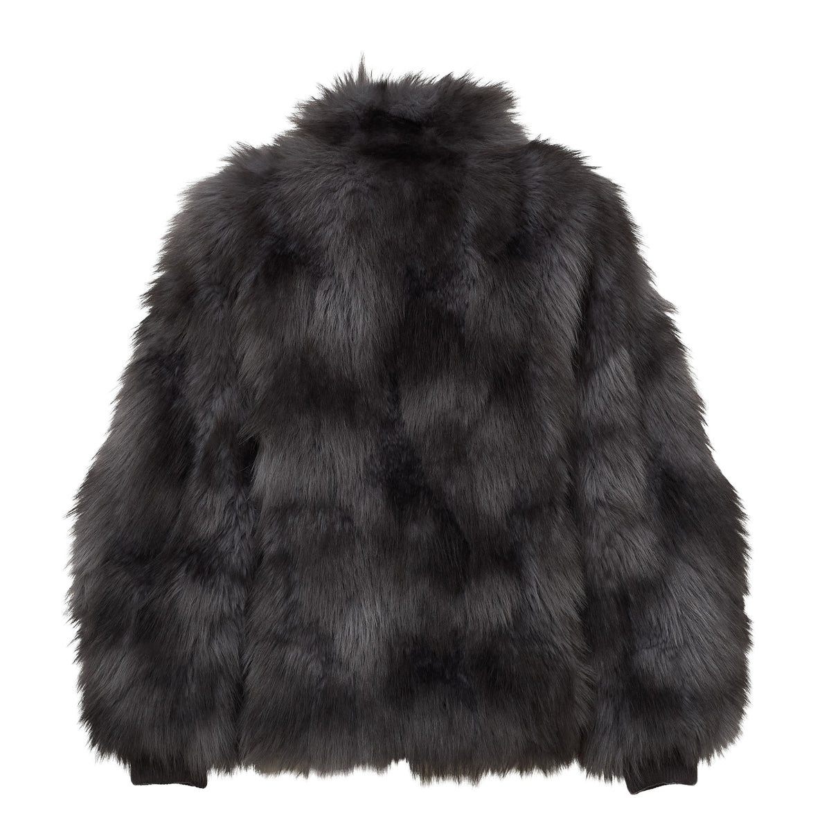Fake Fur Coat